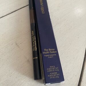 Estee Lauder The Brow Multi-Tasker - Brown